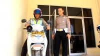 Asyik nih! Urus STNK di Rohul ada Delivery Service-nya